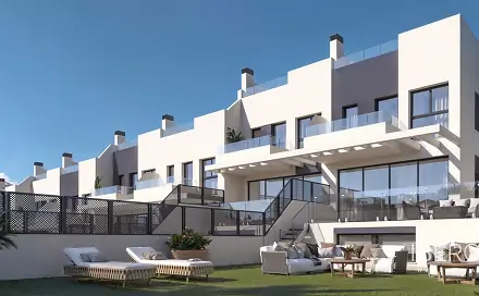 Prodej domu 123 m² s pozemkem 149 m², La Cala Golf, Španělsko
