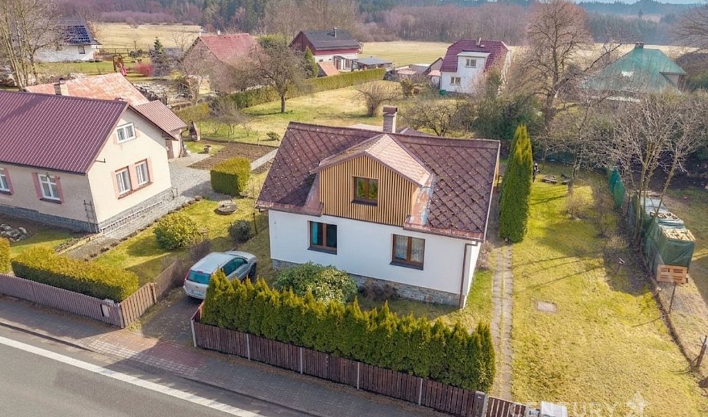Prodej domu 180 m² s pozemkem 753 m², Trhová Kamenice – náhled fotky 21