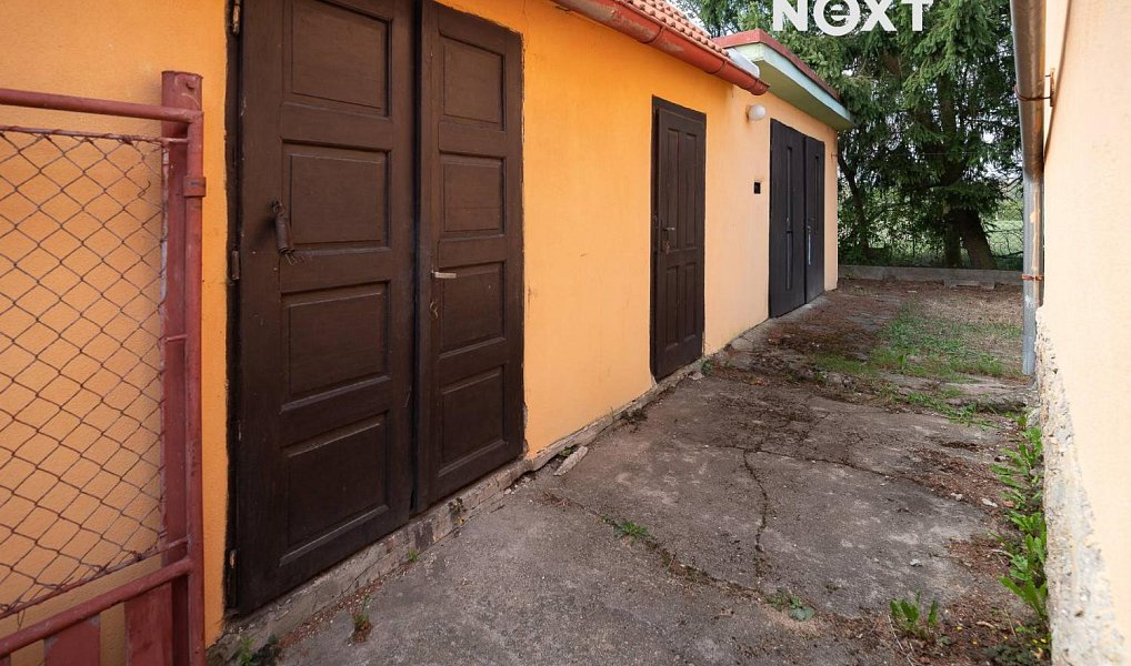 Prodej domu 122 m² s pozemkem 657 m², Dvory nad Lužnicí – náhled fotky 18