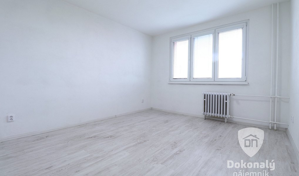 Pronájem bytu 2+1 52 m², Praha – náhled fotky 9