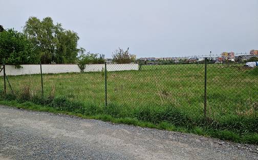 Prodej stavebního pozemku 755 m², Durychova, Olomouc