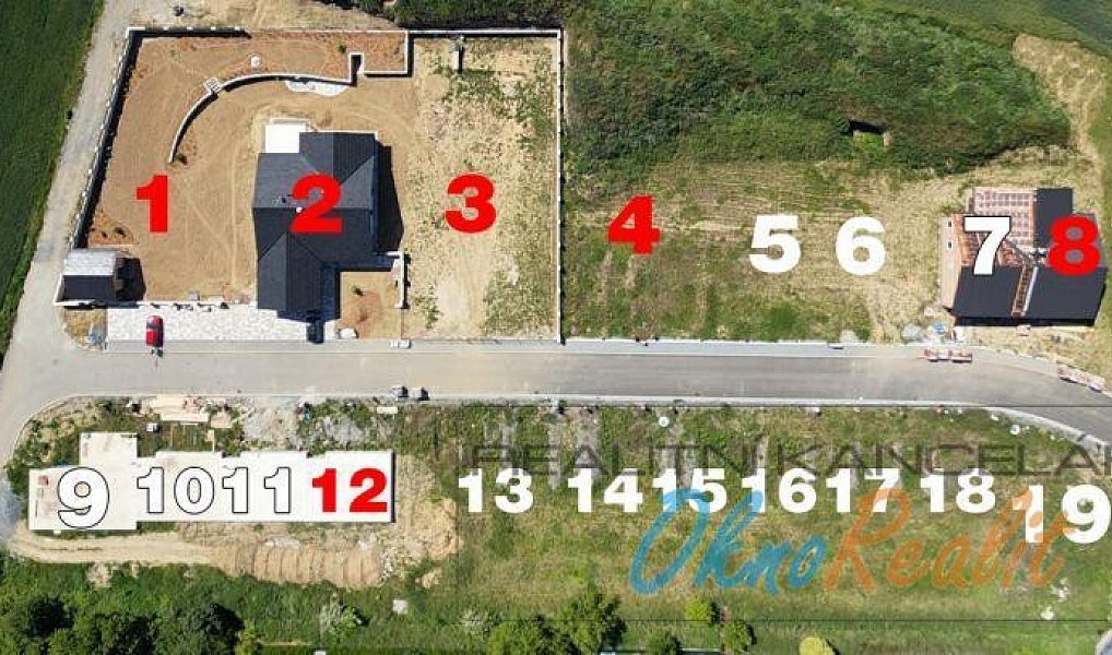 Prodej domu 81 m² s pozemkem 299 m², Přerov – náhled fotky 3