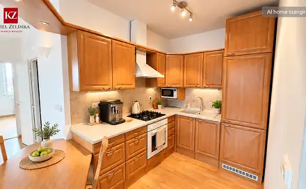 Prodej bytu 3+kk 66 m², Třasoňova, Kroměříž