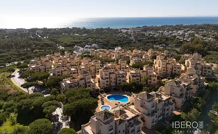 Prodej bytu 5+kk 233 m², Elviria, Španělsko