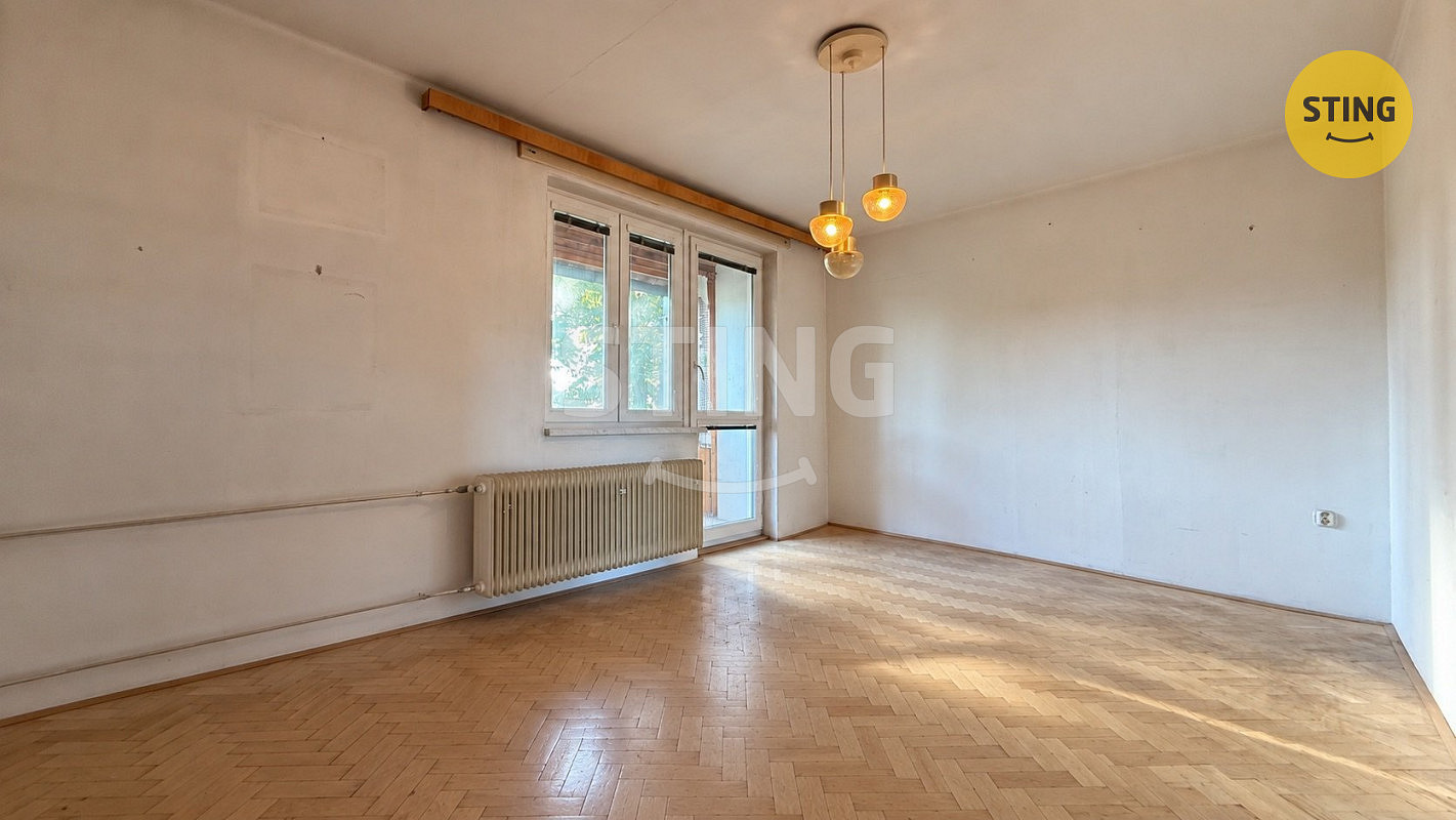 Prodej bytu 3+1 82 m² – fotografie 3