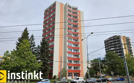 Pronájem bytu 3+1 78 m², Heyrovského, Plzeň - Doudlevce