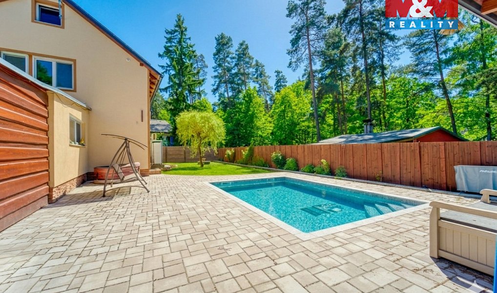 Prodej domu 250 m² s pozemkem 598 m², Děpoltovice – náhled fotky 27