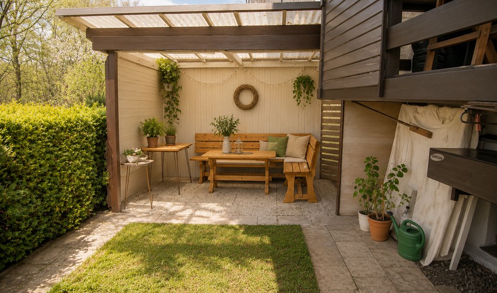 Prodej chaty/chalupy 37 m² s pozemkem 450 m², Trutnov – náhled fotky 15