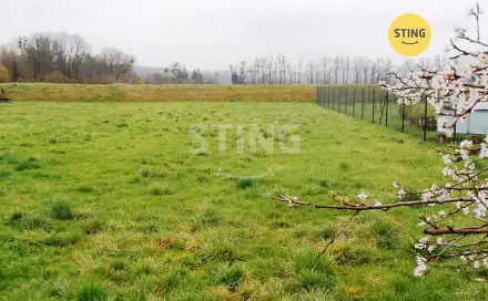 Prodej stavebního pozemku 1 416 m², Moravičany - Mitrovice, okres Šumperk