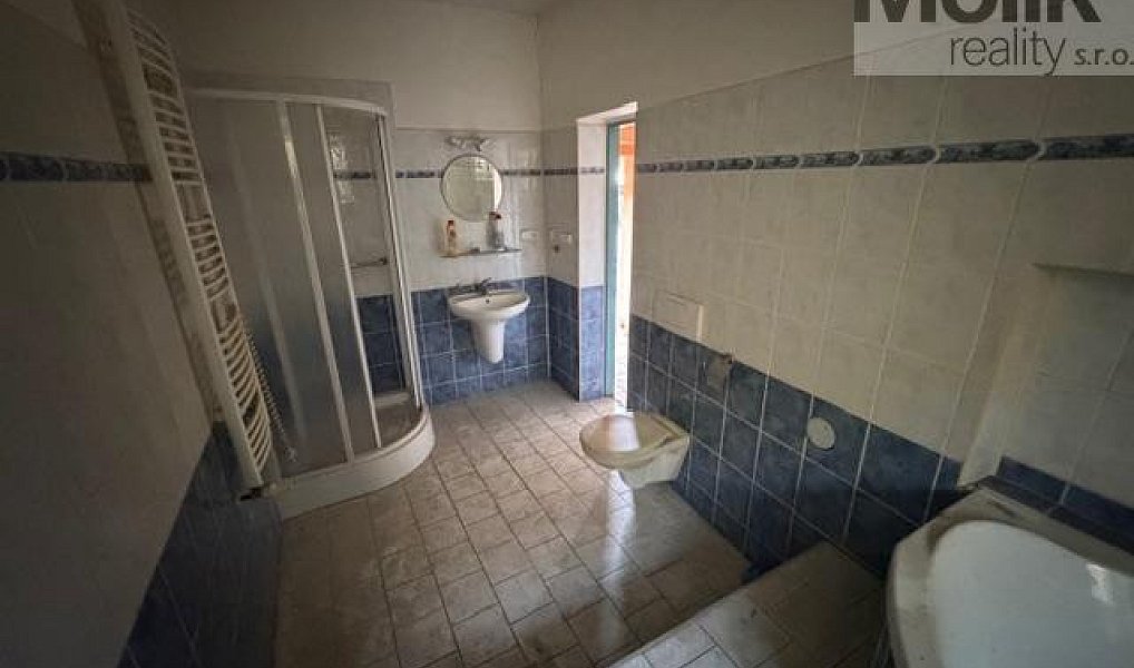 Prodej domu 238 m² s pozemkem 1 041 m², Terezín – náhled fotky 11