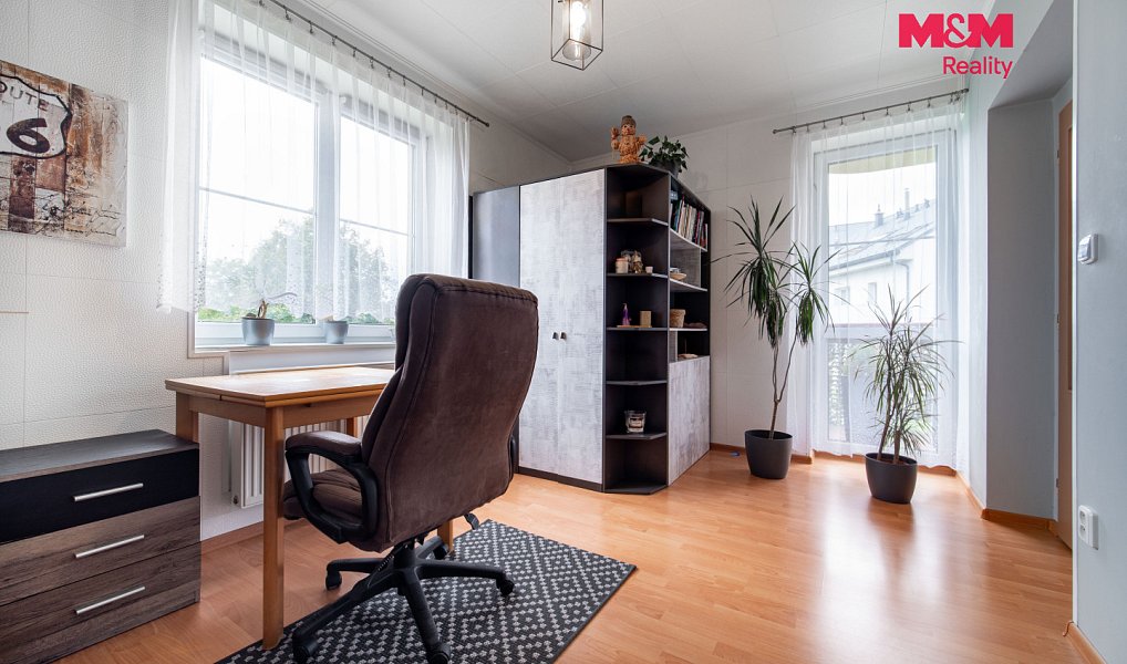 Prodej bytu 3+kk 88 m², Choceň – náhled fotky 9
