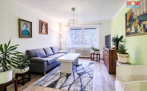 Prodej bytu 2+1 55 m², Solenice, okres Příbram