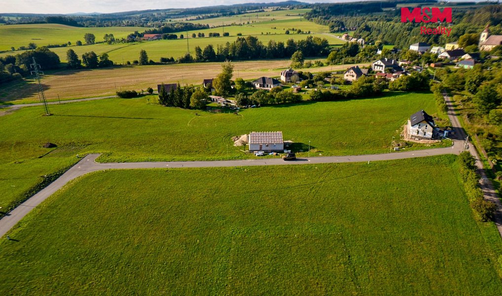 Prodej domu 97 m² s pozemkem 429 m², Lanžov – náhled fotky 15