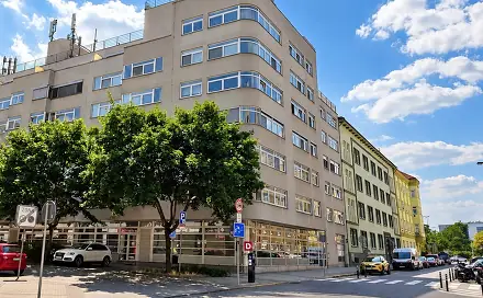 Prodej bytu 3+1 94 m²