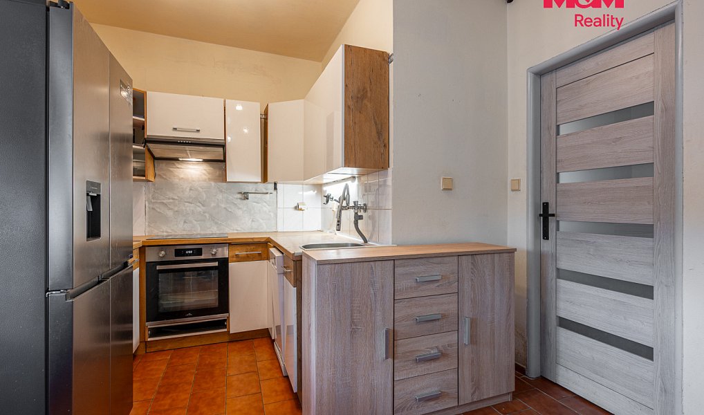 Prodej domu 70 m² s pozemkem 940 m², Krhanice – náhled fotky 6