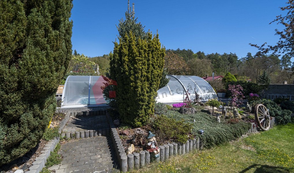 Prodej domu 300 m² s pozemkem 813 m², Týnec nad Sázavou – náhled fotky 16