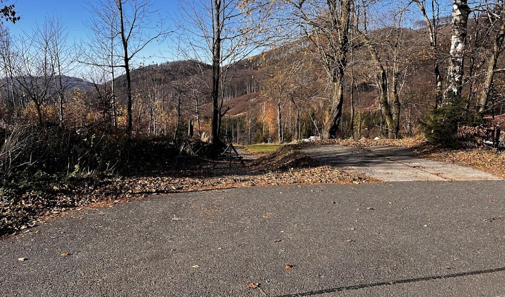 Prodej stavebního pozemku 3 129 m², Chvalčov – náhled fotky 16