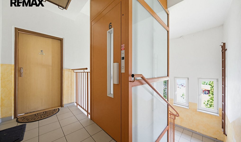 Prodej bytu 3+1 52 m², Chodov – náhled fotky 21