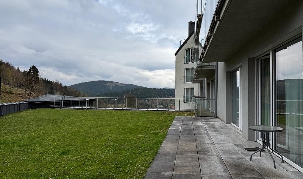 Prodej bytu 1+kk 29 m², Dolní Morava – náhled fotky 2