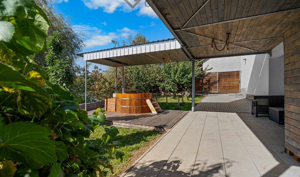 Prodej chaty/chalupy 181 m² s pozemkem 459 m², Borovany – náhled fotky 2