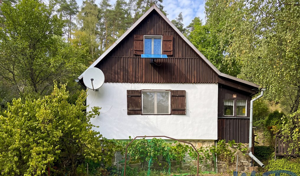 Prodej domu, 60 m², Třebíč, Kožichovice