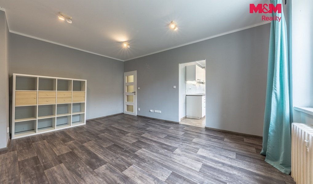 Prodej bytu 2+1 51 m², Mělník – náhled fotky 10