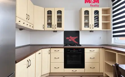 Prodej bytu 3+1 63 m², Polní, Český Těšín, okres Karviná