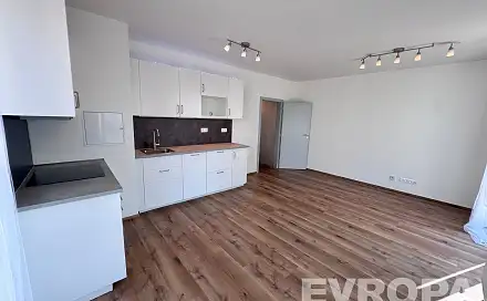 Pronájem bytu 2+kk 54 m², Dobřany, okres Plzeň-Jih