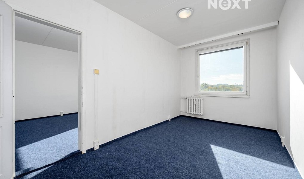Prodej bytu 2+kk 42 m², Praha – náhled fotky 4