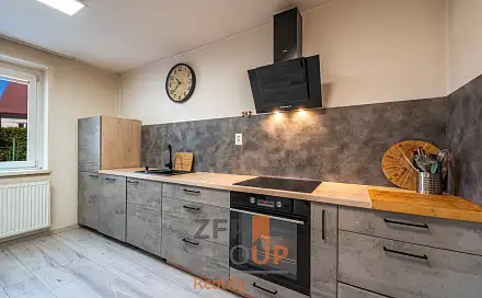 Prodej bytu 3+1 85 m², Hejnická, Raspenava, okres Liberec