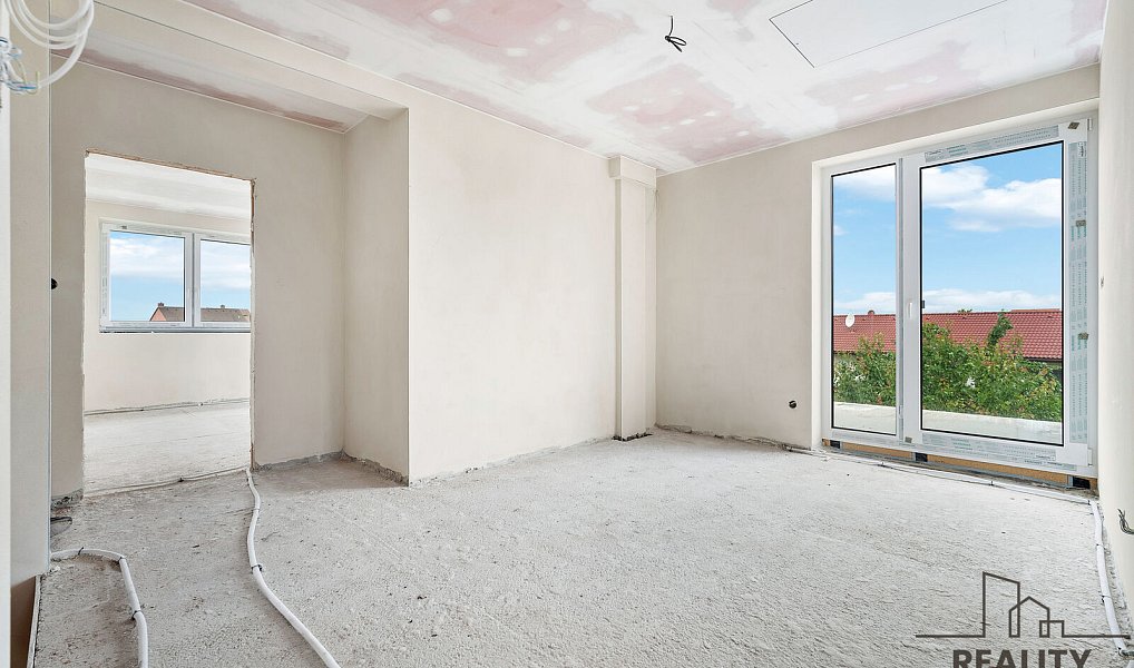Prodej domu 238 m² s pozemkem 608 m², Medlov – náhled fotky 11