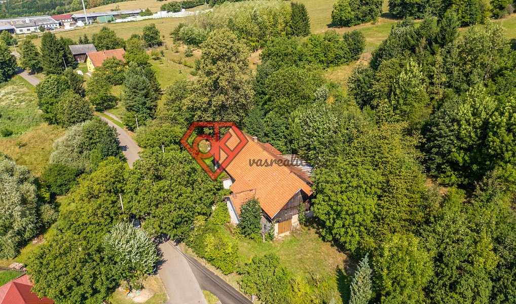 Prodej domu 216 m² s pozemkem 4 048 m², Osečnice – náhled fotky 25