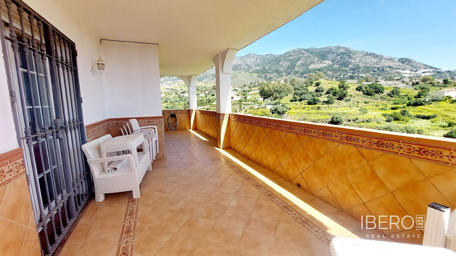 Casa 6+kk – Málaga, San Rafael, Cruz de Humilladero - Vista 3