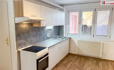 Pronájem bytu 1+1 40 m², Mlýnská, Kolín - Kolín V