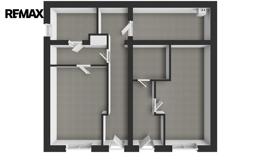 Prodej domu 58 m² s pozemkem 245 m², Radnice – náhled fotky 13