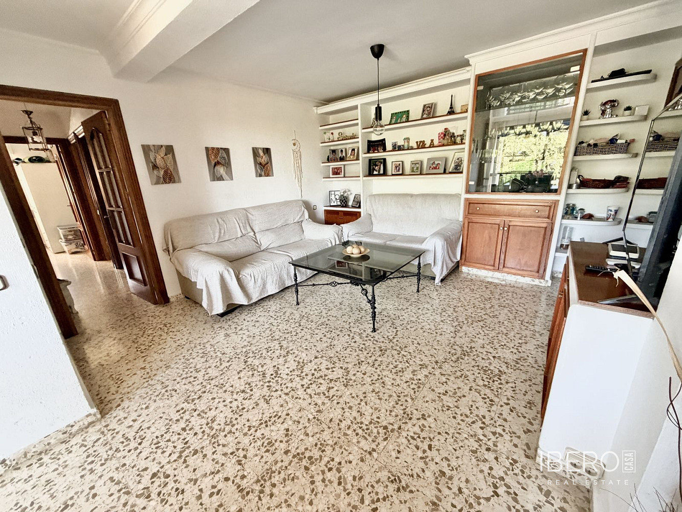 Pis 5+kk – Marbella, Barrio Alto - Vista 4