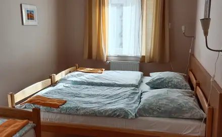 Pronájem bytu 2+kk 43 m²