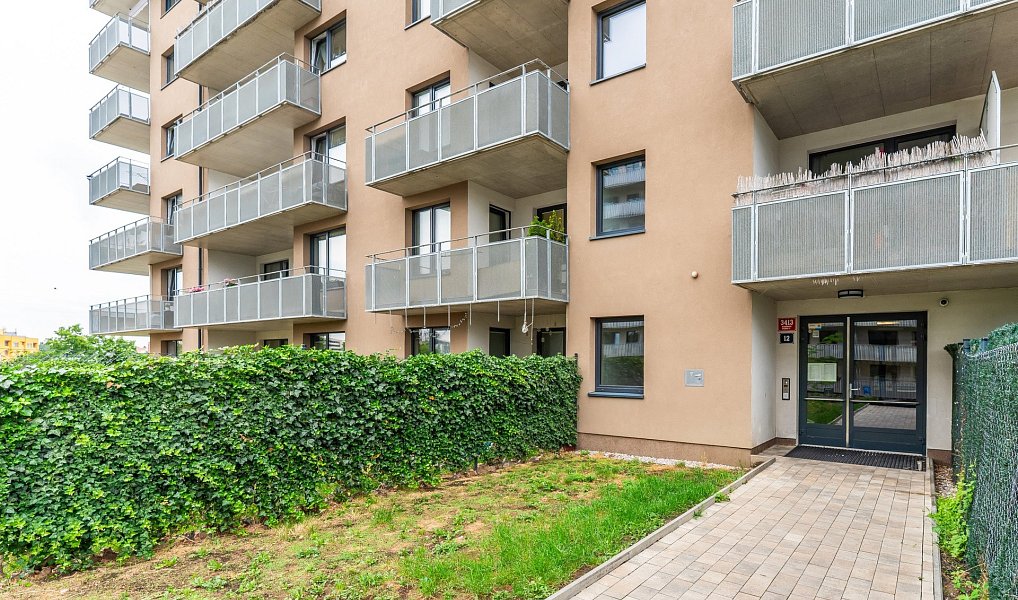 Prodej bytu 3+kk 99 m², Praha – náhled fotky 25