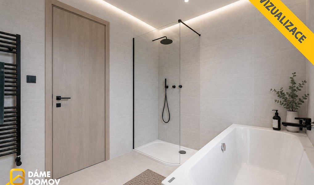 Prodej domu 135 m² s pozemkem 502 m², Uherské Hradiště – náhled fotky 19