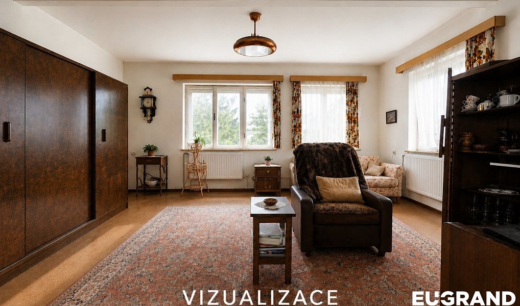 Prodej domu 270 m² s pozemkem 485 m², Varnsdorf – náhled fotky 5