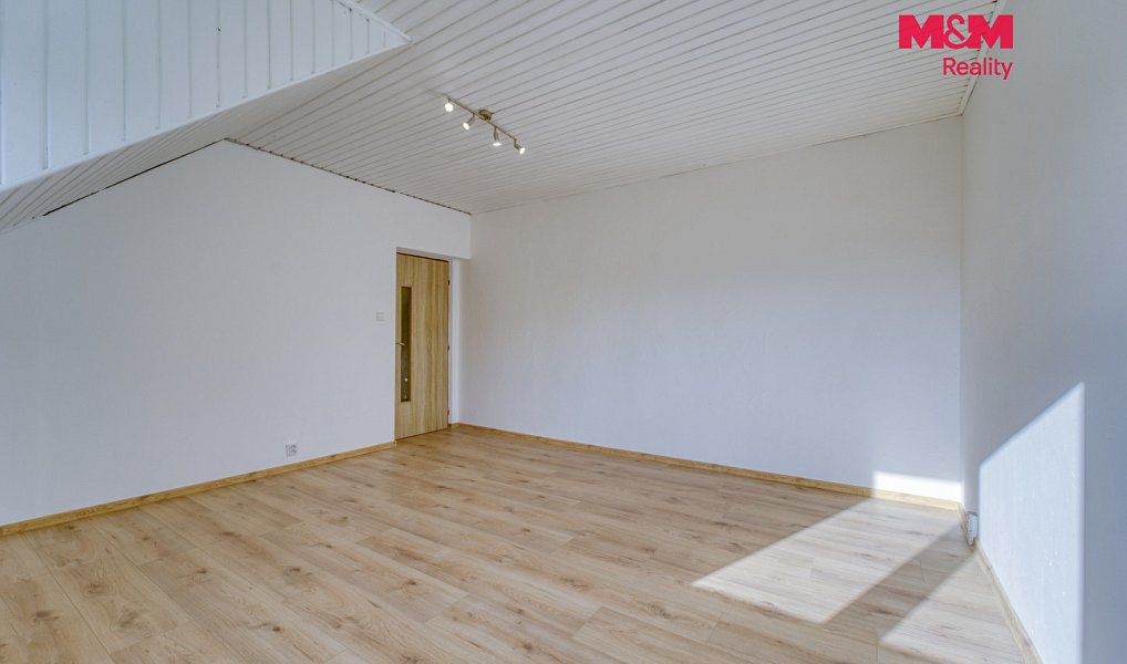 Pronájem bytu 2+1 66 m², Přimda – náhled fotky 5