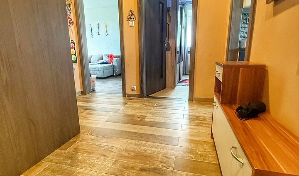 Prodej bytu 3+1 65 m², Kaznějov – náhled fotky 10
