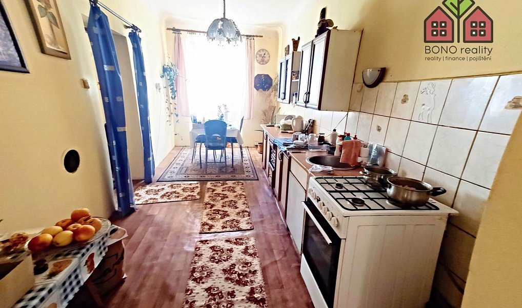 Prodej domu 225 m² s pozemkem 3 531 m², Křešice – náhled fotky 22