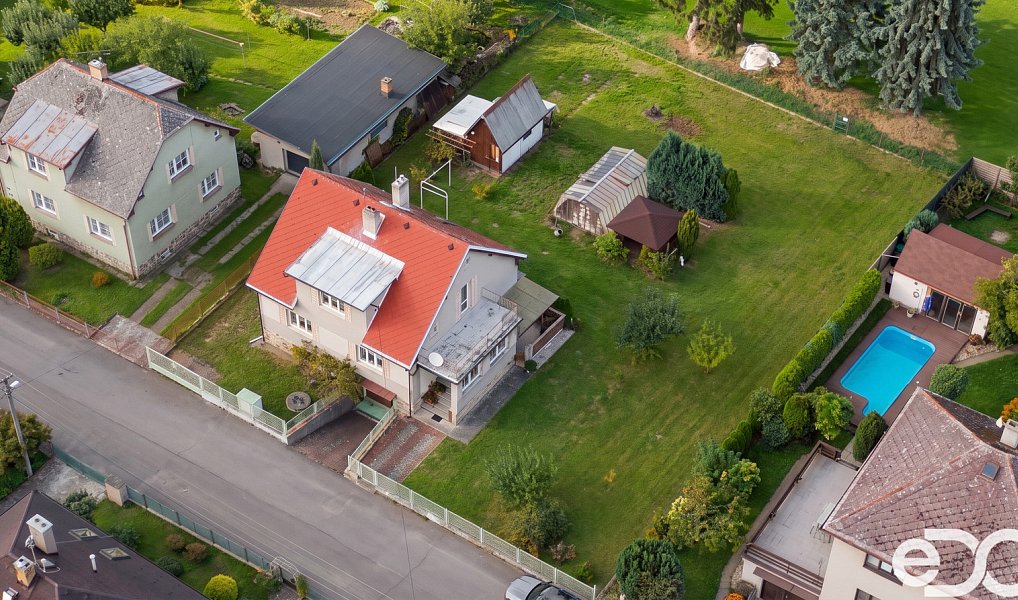 Prodej domu 177 m² s pozemkem 1 195 m², Přepeře – náhled fotky 2