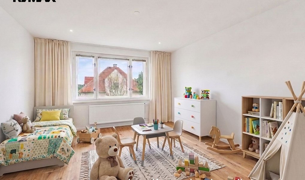 Prodej domu 294 m² s pozemkem 427 m², Pečky – náhled fotky 18