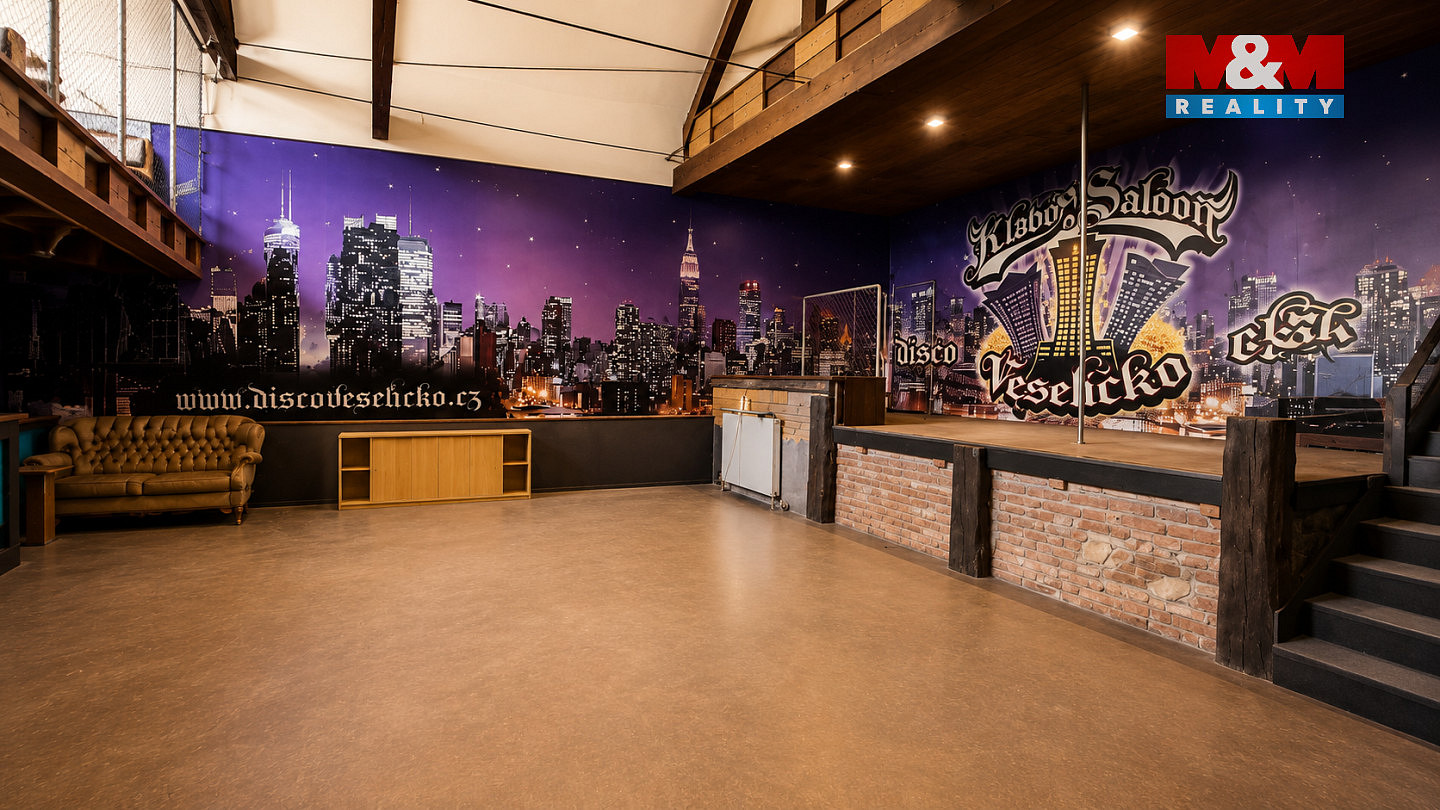 Prodej obchodních prostor 577 m² – pohled 6