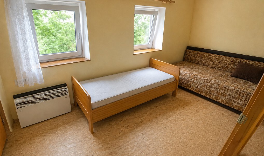 Prodej chaty/chalupy 251 m² s pozemkem 639 m², Ledenice – náhled fotky 5