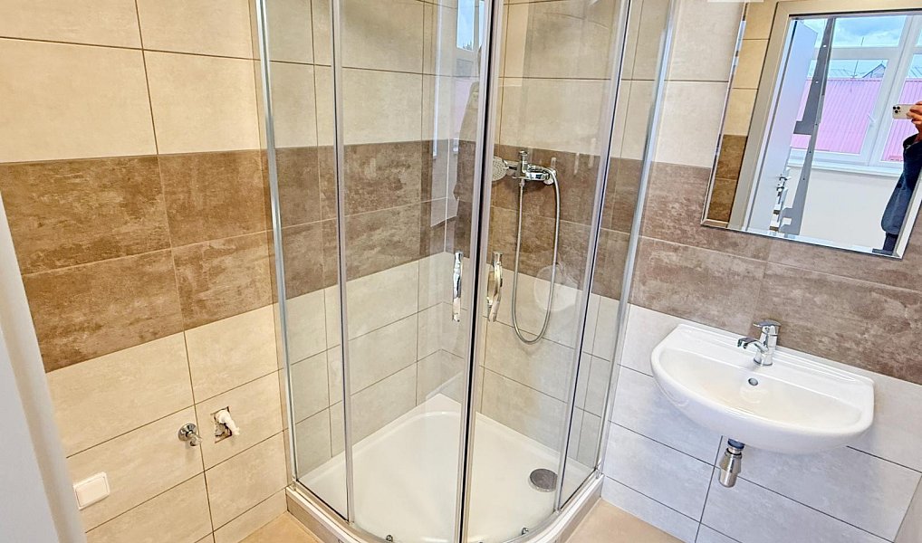 Pronájem kanceláře 46 m², Valašské Meziříčí – náhled fotky 8