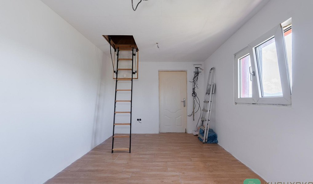 Prodej zahrady 415 m², Bystřany – náhled fotky 14