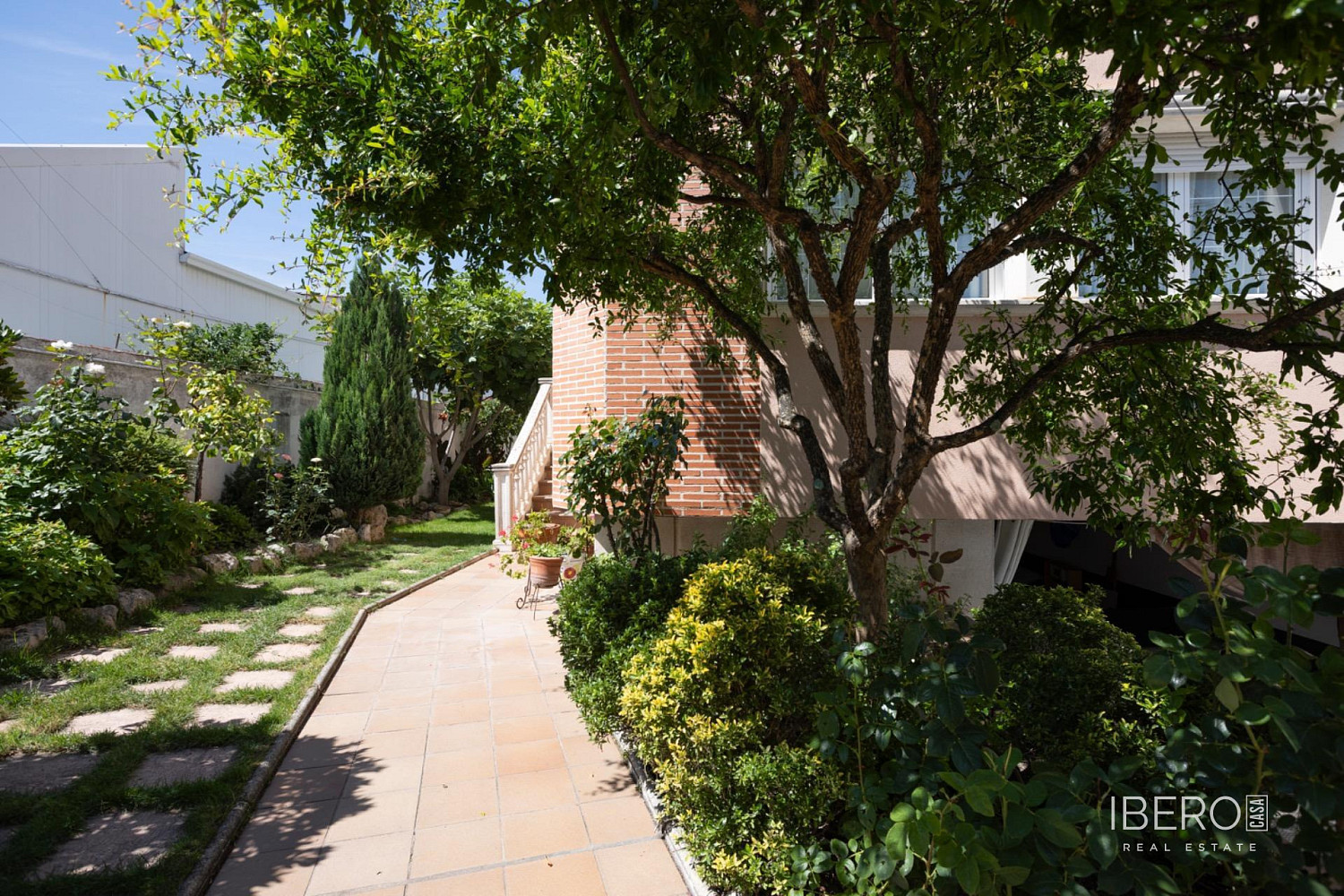 Casa 6+kk – Valladolid, Universidad - Vista 5